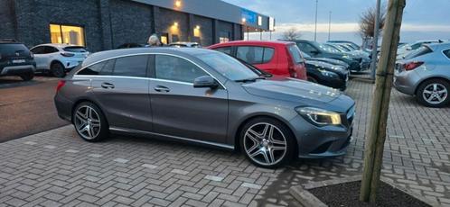 Mercedes euro 6b automaat 2016 ct ok juni 2026, Auto's, Mercedes-Benz, Particulier, CLA, Automaat, Ophalen