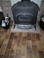 hout kachel - vigilante, Maison & Meubles, Poêles, Enlèvement, Utilisé, Bois, Autoportant