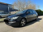 Peugeot 308 e-THP 1.2 Benzine Automaat Gekeurd, Automaat, Zwart, Leder, Bedrijf