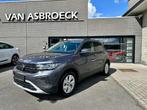 Volkswagen T-Cross T-Cross 1.0 TSI OPF Life, https://public.car-pass.be/vhr/8de281c3-016a-48a5-a567-970c449e71a3, Entreprise, Boîte manuelle