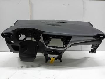 DASHBOARD Opel Crossland (X) (01-2017/05-2018) beschikbaar voor biedingen