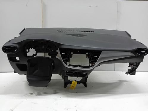 DASHBOARD Opel Crossland (X) (01-2017/05-2018), Auto-onderdelen, Dashboard en Schakelaars, Opel, Gebruikt
