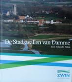 De Stadswallen van Damme, Boeken, Ophalen of Verzenden