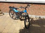 Fiets, Ophalen, Gebruikt, Gazelle