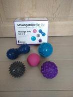Massage ballen, Sport en Fitness, Ophalen, Nieuw