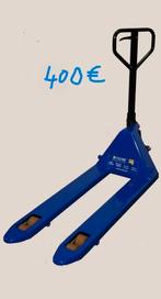 transpalette, Enlèvement, Neuf