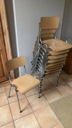 Ensemble de 10 chaises, Cinq, Six Chaises ou plus, Utilisé