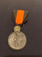 Lot 38 : médaille yser yzer, Collections, Objets militaires | Seconde Guerre mondiale, Enlèvement ou Envoi