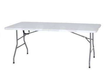 Plooitafel picnicktafel partytafel NIEUW in de verpakking  beschikbaar voor biedingen