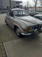 Saab, Auto's, Particulier, Te koop, Saab