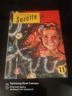 Bd la semaine de suzette n* 11 EO 1957 quasi neuf, Une BD, Enlèvement, Comme neuf