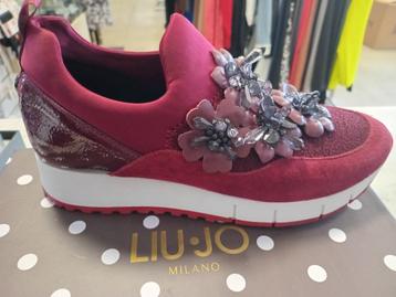 Sneaker élégante LIU JO  beschikbaar voor biedingen