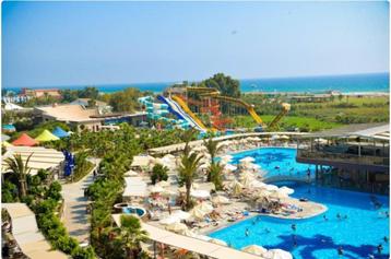 ️ VOYAGE ALL-INCLUSIVE EN TURQUIE – Prix reduit cause famil, Autres types