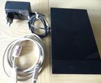 Externe harde schijf van 3,5 inch, Computers en Software, Harde schijven, Gebruikt, LaCie, Ophalen of Verzenden, USB