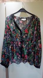 Prachtige blouse Morgan maat 40, Ophalen of Verzenden, Zo goed als nieuw, Maat 38/40 (M)