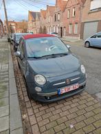 Fiat 500 cabrio, Autos : Pièces & Accessoires, Autres pièces automobiles, Enlèvement, Fiat