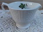 Engels vintage melkkannetje, druivenblad, Burleigh Moselle, Huis en Inrichting, Keuken | Servies, Overige materialen, -, -, Overige typen