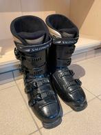 Salomon Evolution T 27.5/ 42.5 Flex 50 skischoenen, Sport en Fitness, Skiën en Langlaufen, Gebruikt, Schoenen, Ski, Salomon