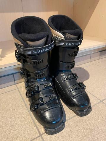 Salomon Evolution T 27.5/ 42.5 Flex 50 skischoenen beschikbaar voor biedingen