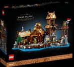 Lego Viking Village, Nieuw, Ophalen of Verzenden, Lego