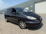 Peugeot 807 807 2,0 HDI Xenon ONLY EXPORT (bj 2011), Auto's, Peugeot, 100 kW, Euro 5, Gebruikt, 136 pk