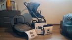 Mutsy Igo kinderwagen met enorm veel accessoires, Ophalen, Gebruikt, Combiwagen, Mutsy