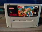 SNES super Nintendo Astérix et Obélix en Loose, Ophalen of Verzenden, Gebruikt