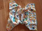 Overbroekje Blümchen wasbare herbruikbare luier, Kinderen en Baby's, Ophalen of Verzenden, Zo goed als nieuw