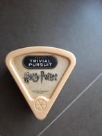 Harry Potter Trivial Pursuit, Ophalen, Zo goed als nieuw