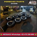 Fuchs Porsche velgen — nieuw, Ophalen, Gebruikt, Porsche