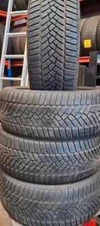 225/50/17 225/50R17 2255017 hiver 7 mm Fulda, Enlèvement