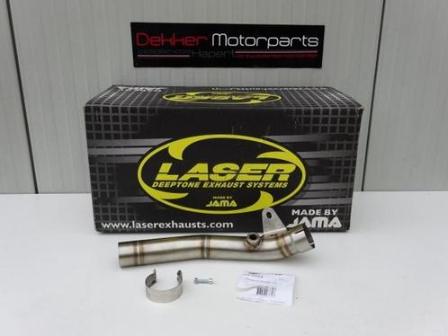 Laser Cat vervanger Kawasaki ZX10R 2011-2012-2013-2014-2015, Motoren, Onderdelen | Kawasaki, Nieuw, Ophalen of Verzenden