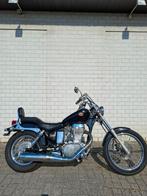 Suzuki ls650 savage, Chopper, Bedrijf, 652 cc, 1 cilinder