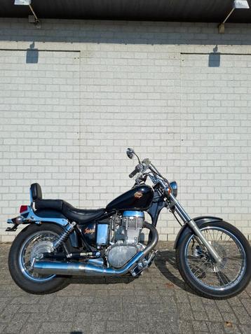 Suzuki ls650 savage beschikbaar voor biedingen