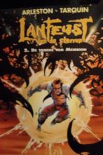 lanfeust van de sterren nr2 de torens van meirron, Boeken, Stripverhalen, Ophalen of Verzenden