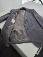 Nieuwe  zomervest  zakken noch dicht.maat 54, Vêtements | Hommes, Costumes & Vestes, Enlèvement, Taille 52/54 (L), Gris