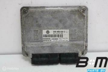 Motorregelapparaat VW Polo 9N 03D906032C