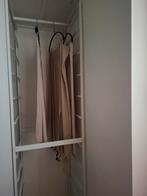 Armoire ouverte Ikea. : idéale pour les vestes et/ou les vêt, Maison & Meubles, Enlèvement ou Envoi, Comme neuf