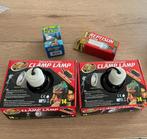 Lampes UVB et infra rouge, Ophalen, Gebruikt, Overige typen