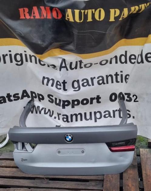 Bmw 3-serie G21 ACHTERKLEP, Auto-onderdelen, Carrosserie, Achterklep, BMW, Ophalen of Verzenden