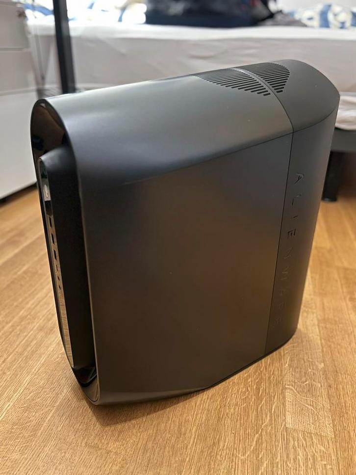 Alienware R11 i9 RTX3080 64 GB 4 TB - Zeer goede staat, Computers en Software, Desktop Pc's, Zo goed als nieuw, 4 Ghz of meer