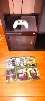 Xbox one, Ophalen, Gebruikt, Xbox One