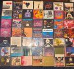CD collection particulière / Lot 7 /49 CD Trip-hop Downtempo, Enlèvement ou Envoi, Utilisé, Musique d'ambiance ou Lounge
