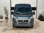Fiat ducato / 2.3 diesel 130pk / 74000km / €6, Auto's, Fiat, Voorwielaandrijving, Euro 6, 2287 cc, Overige carrosserie