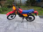 Honda mt5, Fietsen en Brommers, Brommers | Honda, Ophalen, Gebruikt, 49 cc, Klasse B (45 km/u)