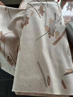 rol overgordijn stof, Huis en Inrichting, Ophalen, Zo goed als nieuw