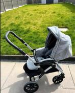 Poussette Trio Dynamique, Autres marques, Poussette combi, Avec siège auto, Comme neuf