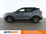 Volvo XC40 2.0 D4 R-Design AWD (bj 2020, automaat), Auto's, Volvo, Automaat, Gebruikt, Euro 6, 1969 cc