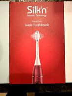 Silk'n SonicYou Toothbrush Red Edition, Brosse à dents, Enlèvement ou Envoi, Neuf