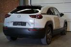 Mazda Elektrische Shuifdak 34.000km 2020, Auto's, Mazda, Automaat, Gebruikt, Wit, 5 zetels